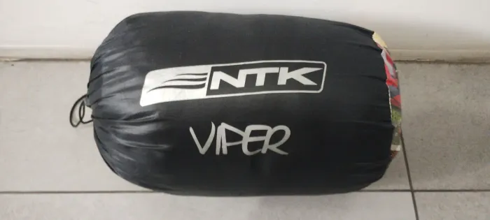 Saco de dormir NTK Viper