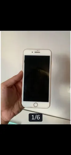 iPhone 7 plus RETIRADA DE PEÇAS