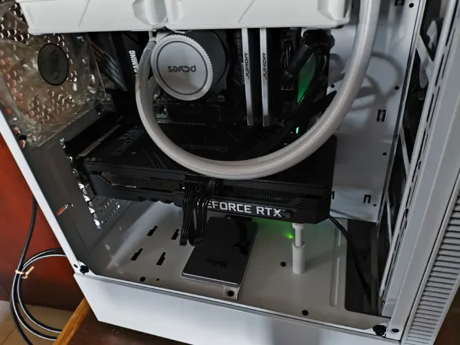 Geforce Rtx 3070 ti NVidia 