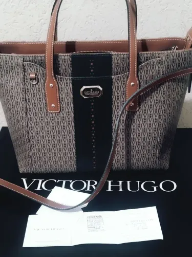 Bolsa Victor Hugo Bolsa Chelsea Victor Hugo 