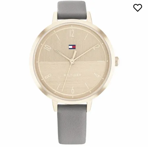 Relógio Tommy Hilfiger feminino 