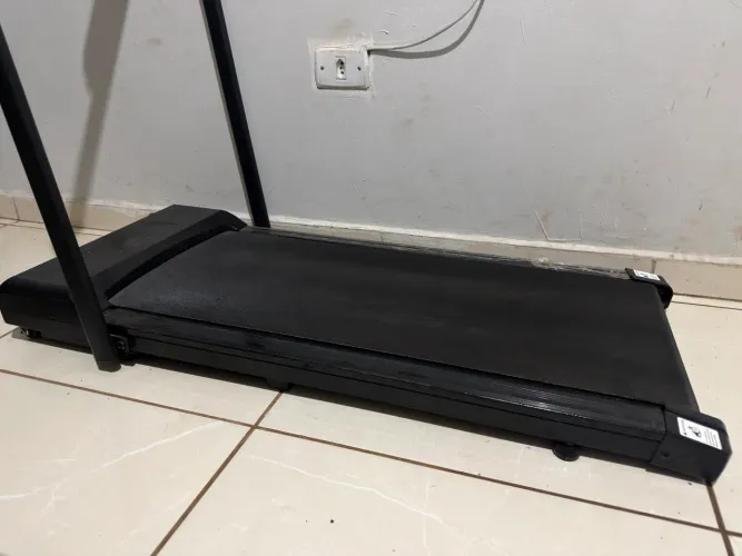 Vende-se Esteira 