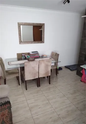Apartamento 2 dormitórios na Vila Mdeiros