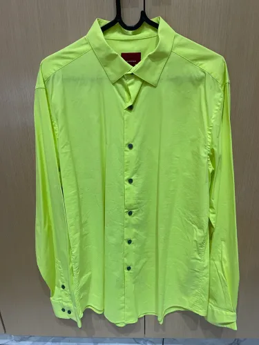 Camisa social 
