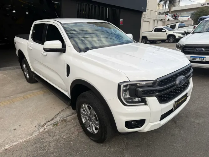 Ford Ranger XLS 2.0l 4X4 2024