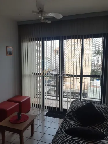 Apartamento á Venda no Centro-Edifício Merit Tower - Ribeirão Preto / SP