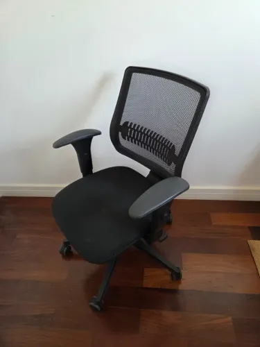 Cadeira Flexform -  Uni