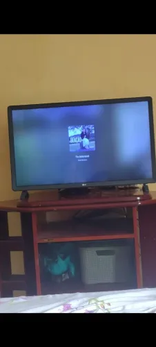 Tv smart LG 32 plg
