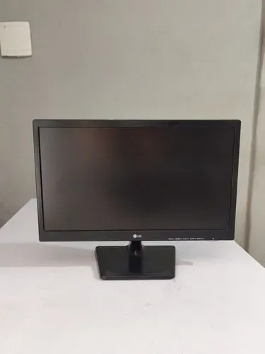 monitor LG 20 polegadas 