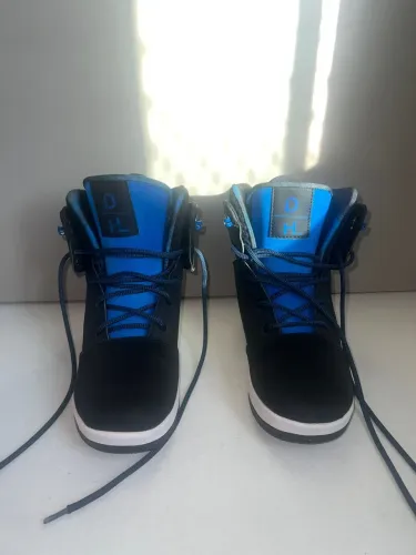 Bota wakeboard Hyperlite