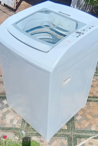 Máquina de Lavar roupa Brastemp 11kg
