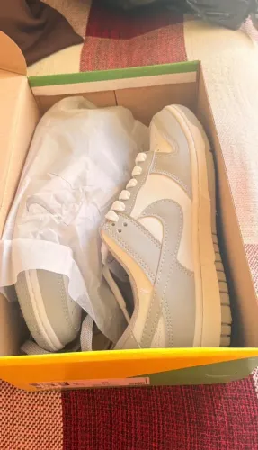 Tenis Nike Dunk Low