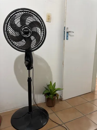 Ventilador de Coluna Mondial Turbo 30cm - 220V