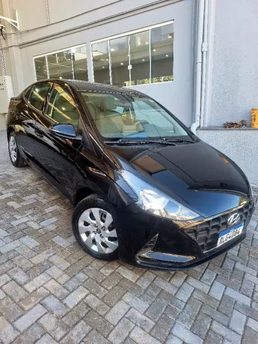 Hyundai HB20S Vision 1.0 Flex 12V MEC 2022