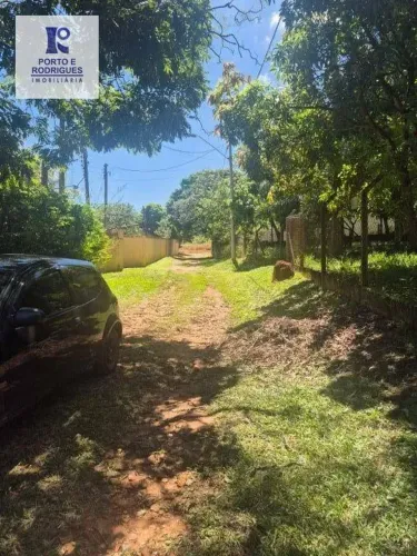 Chácara com 2 casas , terreno 10900 m²- à venda por R$ 1.400.000 - Proxima da .Fazenda do