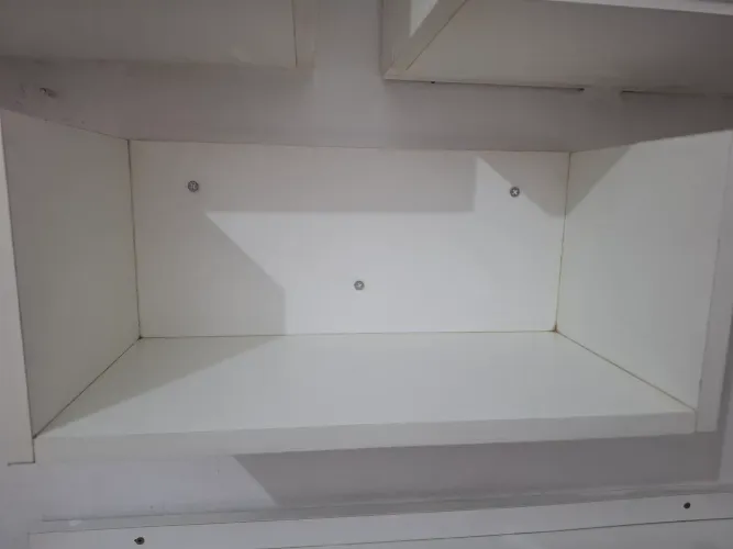 Nichos MDF