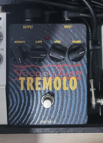 Voodoo Lab Tremolo 