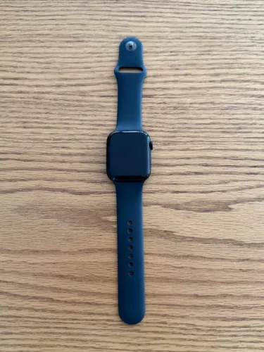 Apple Watch Serie 7 - 45mm