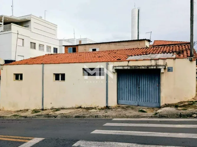 Casa de Esquina com 4 Kitnets Rancho Grande