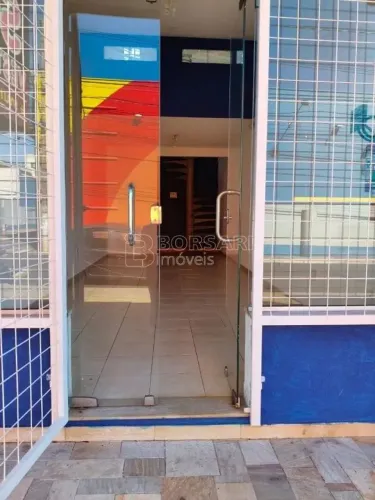 Espaço Comercial no Centro de Araraquara | Loja para Alugar