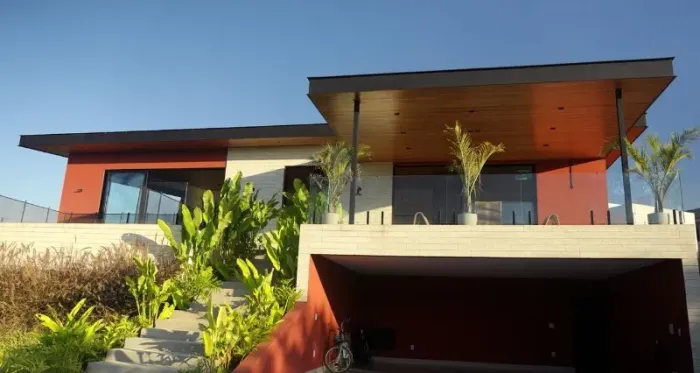 CASA RESIDENCIAL em ITU - SP, RESIDENCIAL PARQUE CAMPOS DE SANTO ANTÔNIO II
