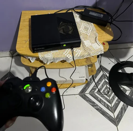 X-box