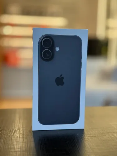 iphone 16 256Gb lacrado
