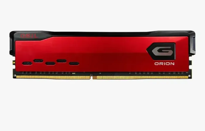 Memória ddr4 16G 2x8 3200mhz
