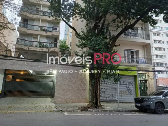 Imóvel comercial para venda no Jardim Paulista. Oportunidade!!