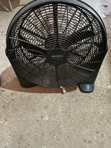 Ventilador 