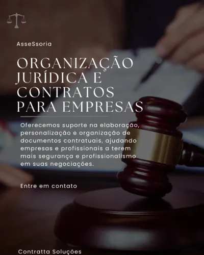 Contratta Soluções