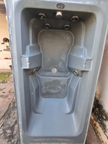 Hidromassagem Multimax