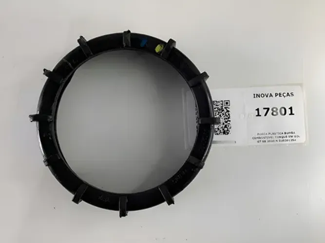 Porca Plastica Bomba Combustivel Tanque Vw Gol G7 G8 2020