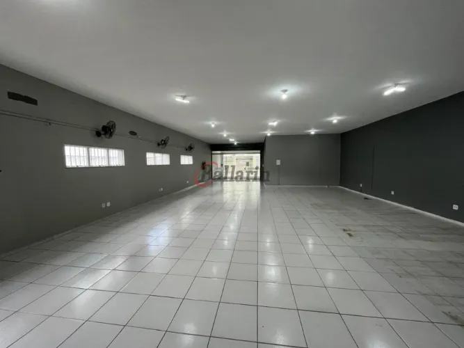 Loja Comercial para Locação em Mauá