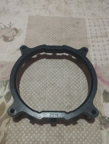 Suporte para CPU cooler para placa mãe Xeon LGA 2011-3