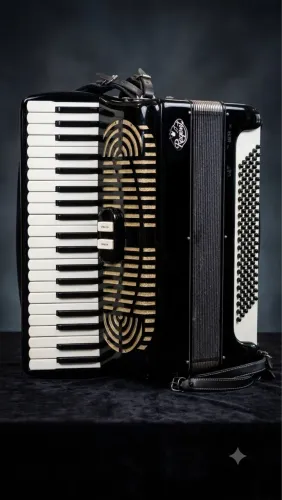 Acordeon italiano