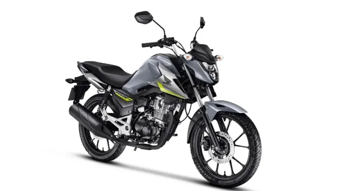 Moto honda Titan 0km - Sem Consulta SPC/Serasa - R$ 1.435,00