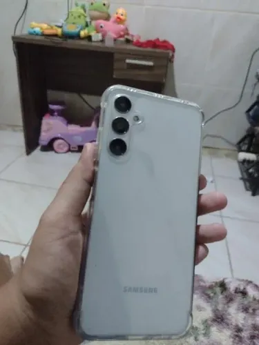 Vende-se Galaxy Samsung A05s 4G, 128G e 6G RAM