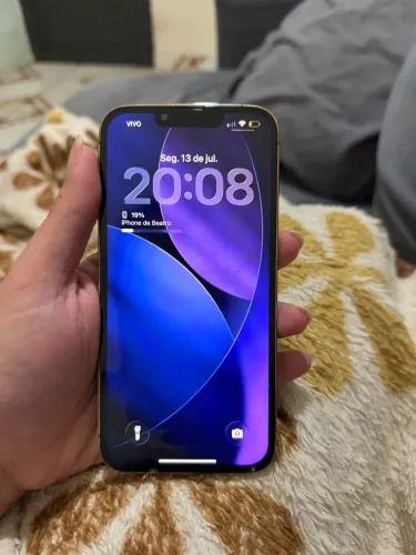 Iphone 13 pro