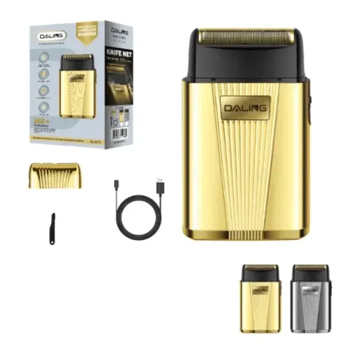 Lacrado Máquina Profissional DALING DL-9272