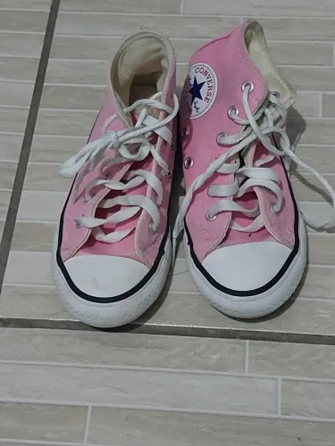 Tenis all star infantil