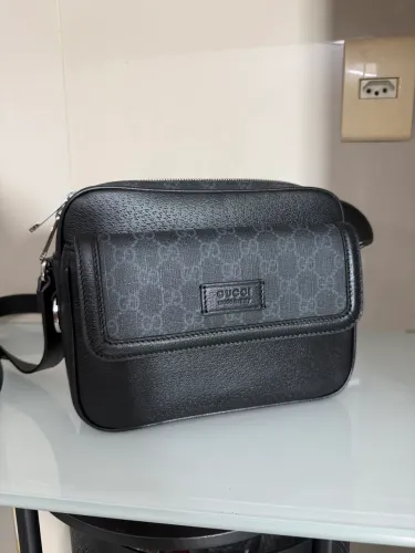Bolsa Gucci - primeira linha
