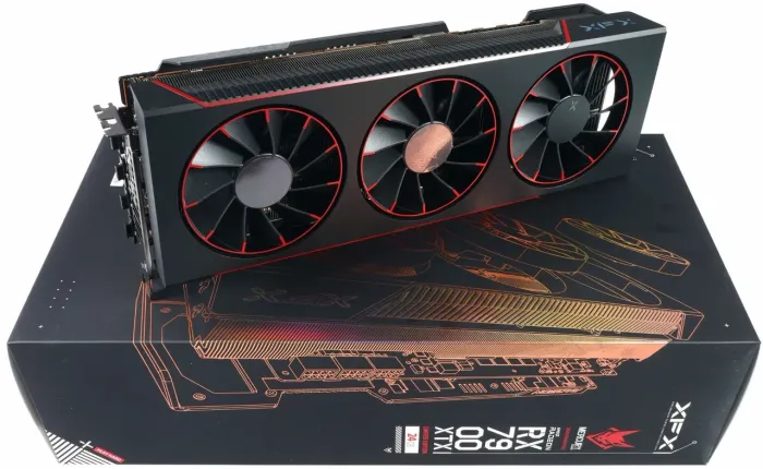RX 7900 XTX Novinha !