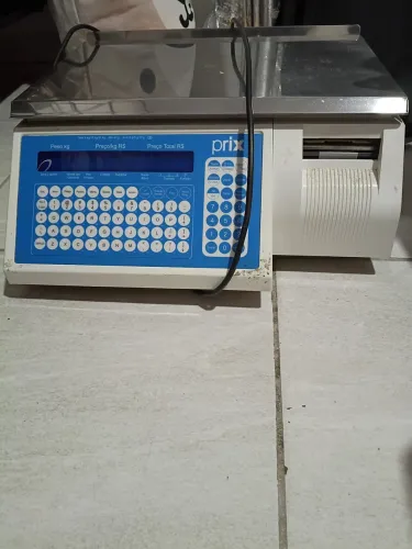 BALANÇA PRIX 4 COM WIFI