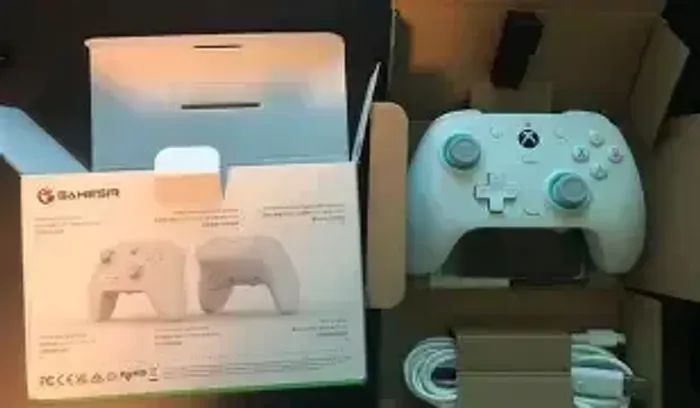 controle gamesir g7 se