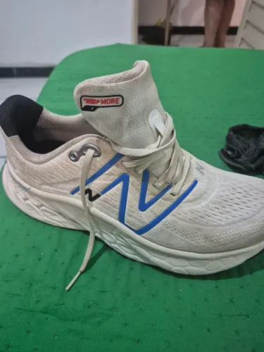 Tênis new balance feesh from more v4 masculino original