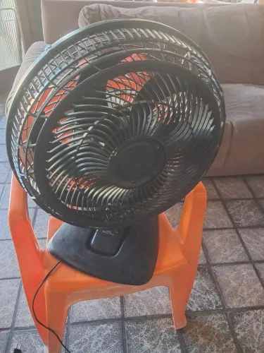 Ventilador Arnl Ultra Silence Force
