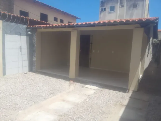 ÓTIMA CASA PRA ALUGAR NO ICARAÎ