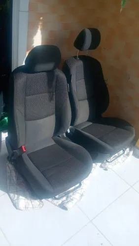 BANCO DE CARRO PAR _