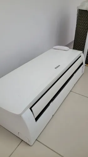 Ar-condicionado Split Philco 9000BTU PAS9200F1